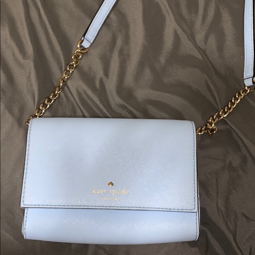 Kate spade bag 🥶🧢🦋